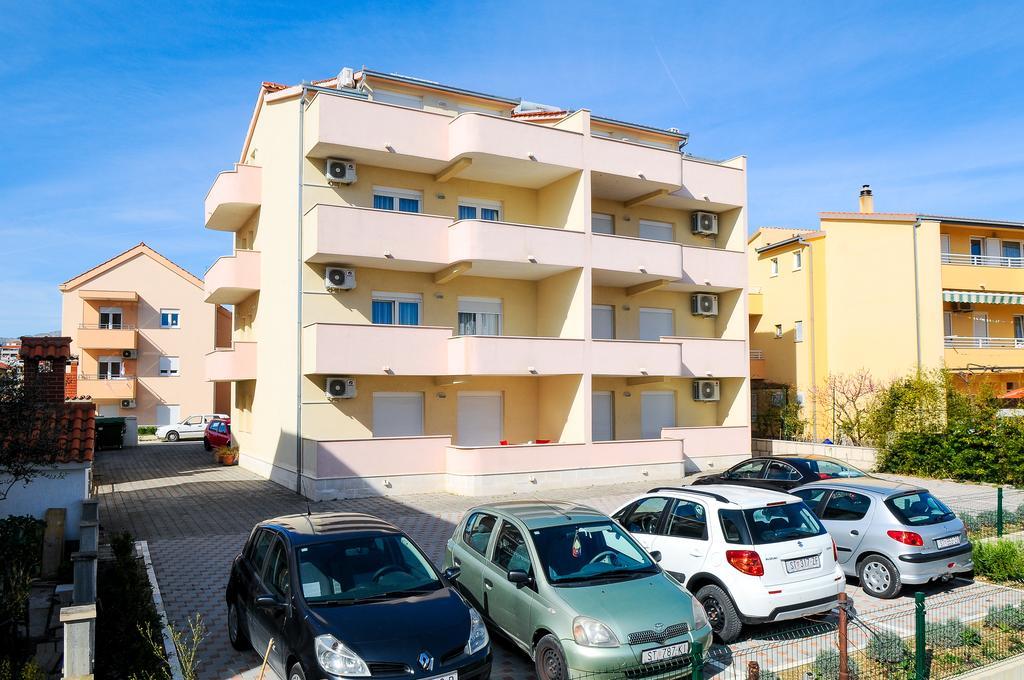 Apartments Rajic Split Phòng bức ảnh