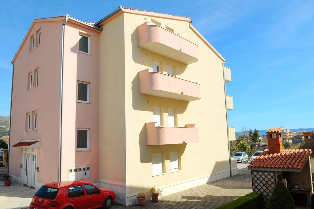 Apartments Rajic Split Phòng bức ảnh
