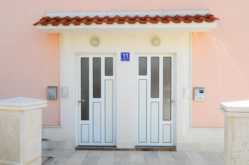 Apartments Rajic Split Phòng bức ảnh