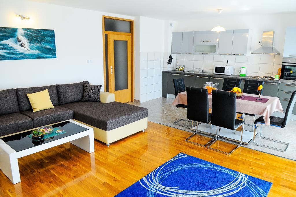 Apartments Rajic Split Phòng bức ảnh