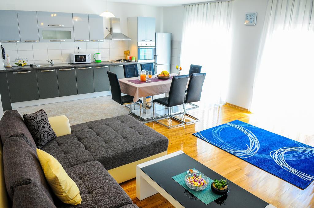 Apartments Rajic Split Phòng bức ảnh