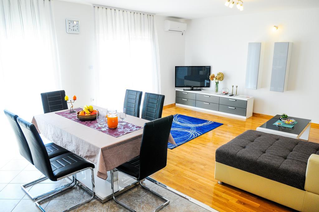 Apartments Rajic Split Phòng bức ảnh