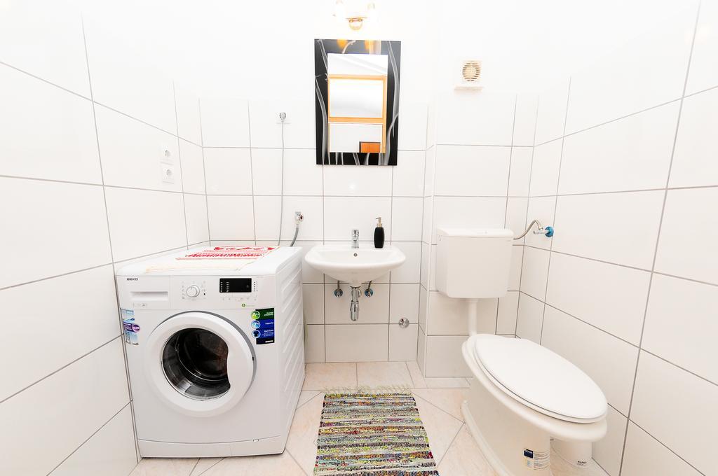 Apartments Rajic Split Phòng bức ảnh