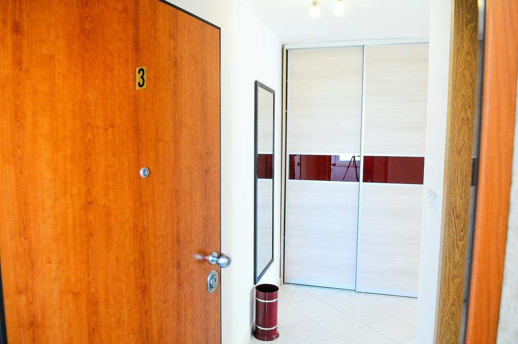 Apartments Rajic Split Phòng bức ảnh