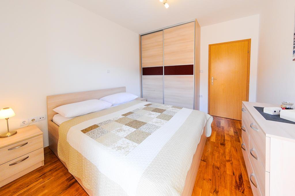 Apartments Rajic Split Phòng bức ảnh