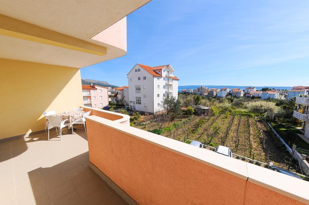 Apartments Rajic Split Phòng bức ảnh