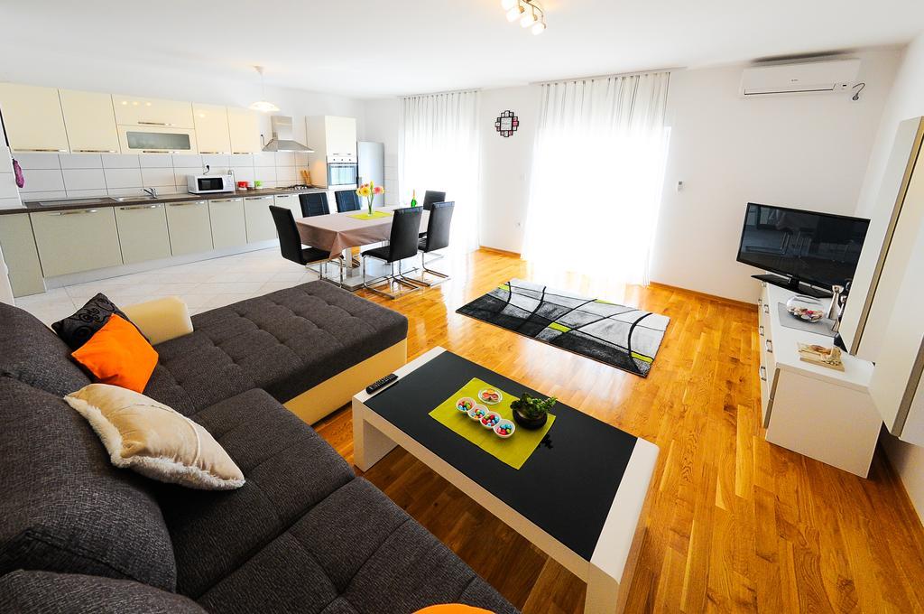 Apartments Rajic Split Phòng bức ảnh