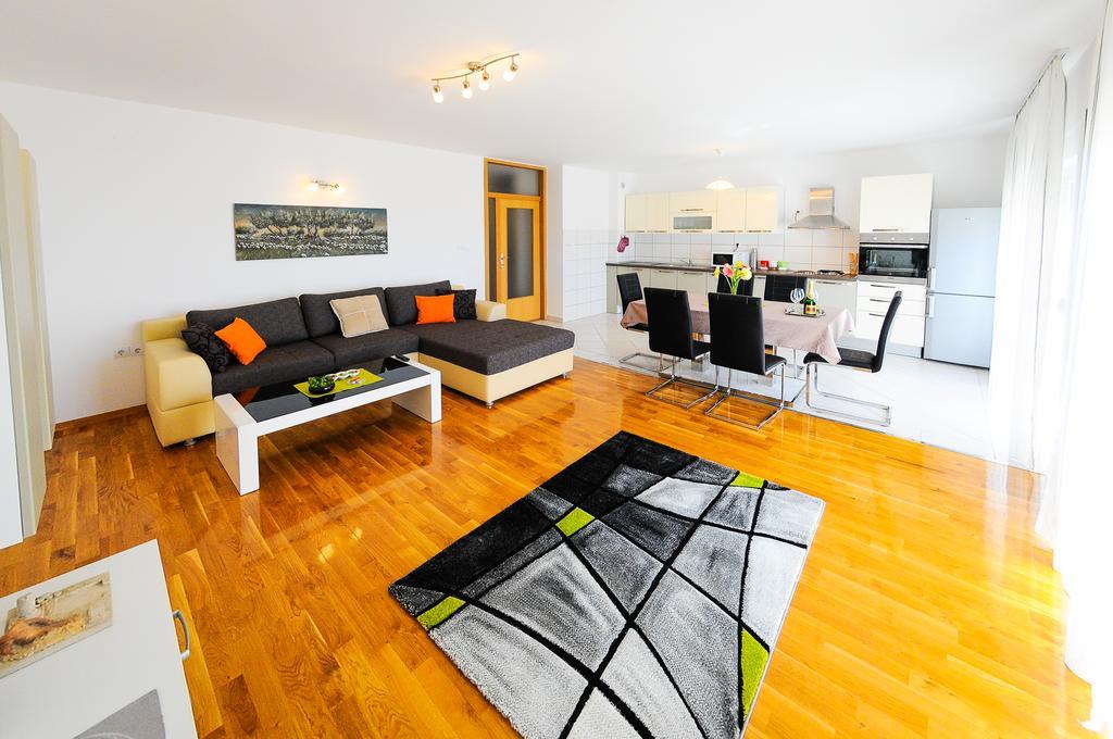 Apartments Rajic Split Phòng bức ảnh