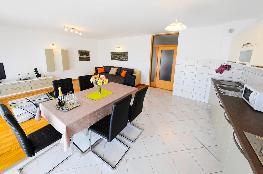 Apartments Rajic Split Phòng bức ảnh