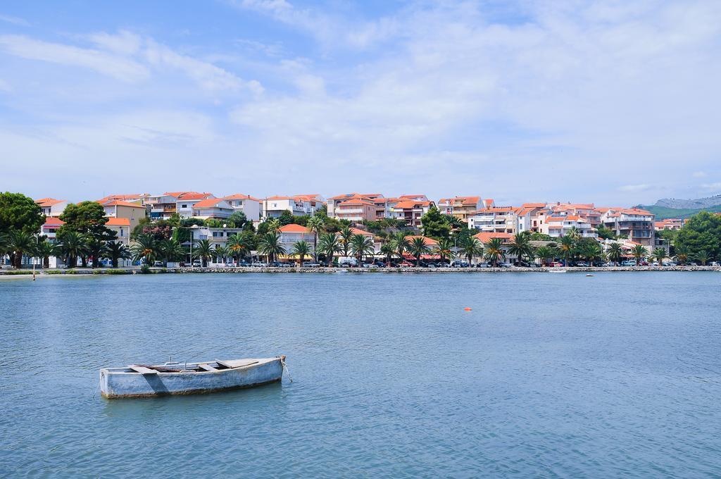 Apartments Rajic Split Ngoại thất bức ảnh