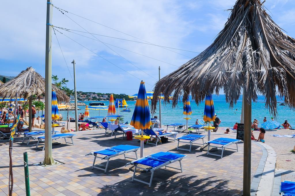 Apartments Rajic Split Ngoại thất bức ảnh