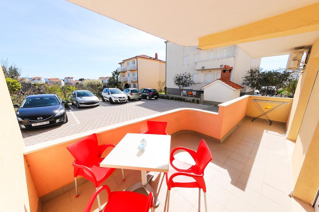 Apartments Rajic Split Ngoại thất bức ảnh
