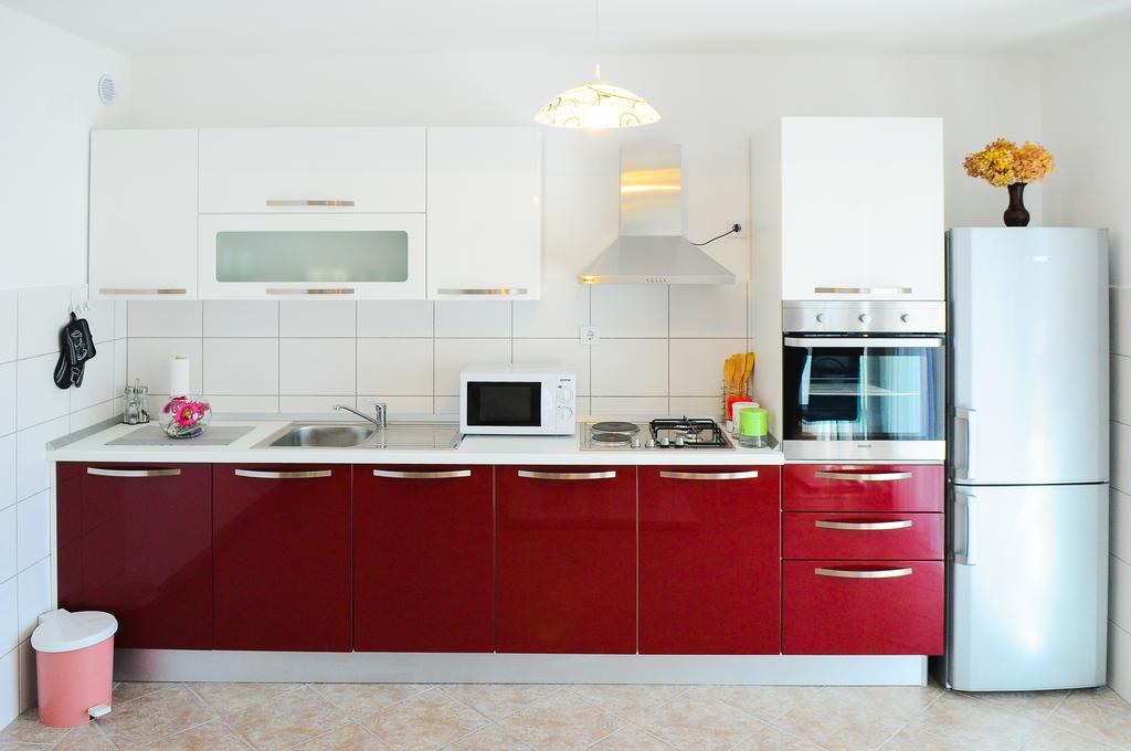 Apartments Rajic Split Ngoại thất bức ảnh
