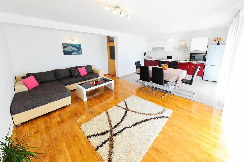 Apartments Rajic Split Ngoại thất bức ảnh