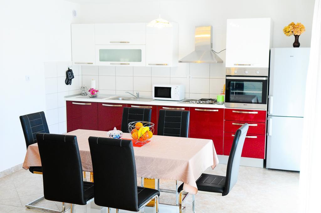 Apartments Rajic Split Ngoại thất bức ảnh