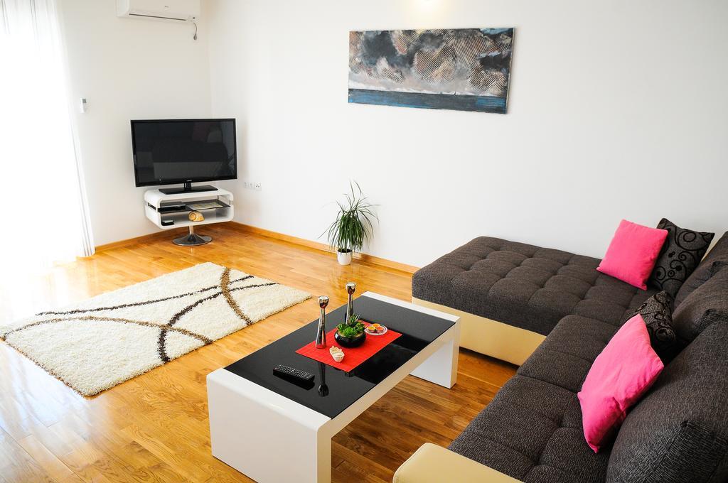 Apartments Rajic Split Ngoại thất bức ảnh