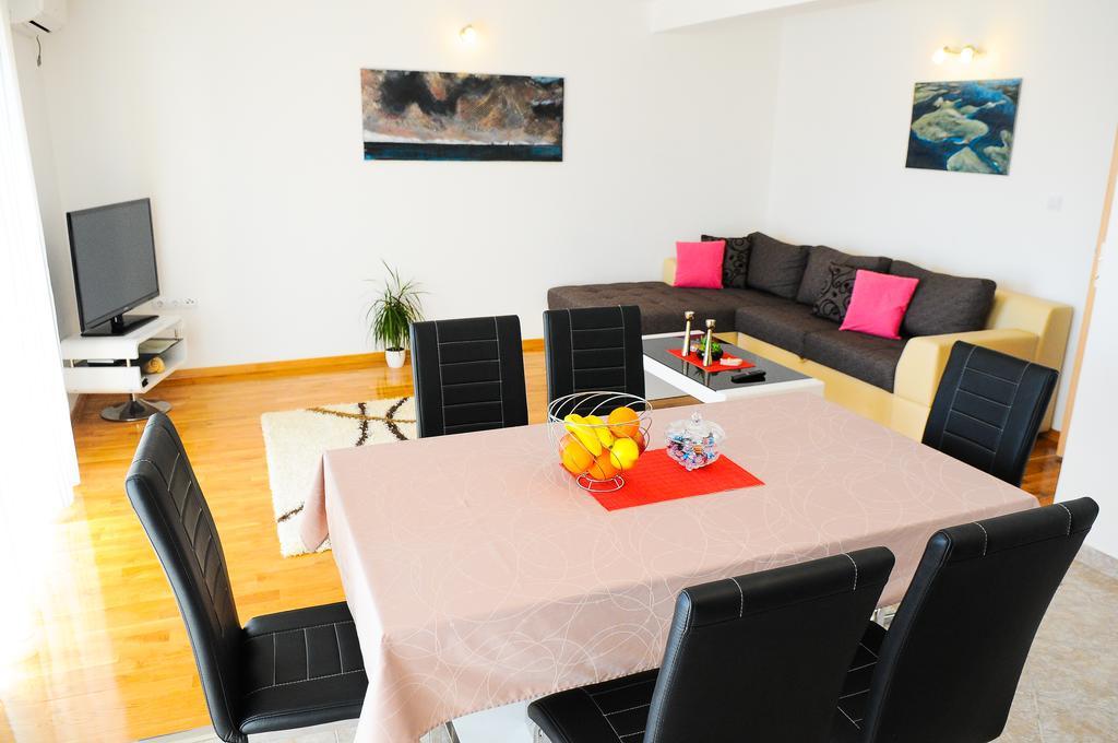 Apartments Rajic Split Ngoại thất bức ảnh