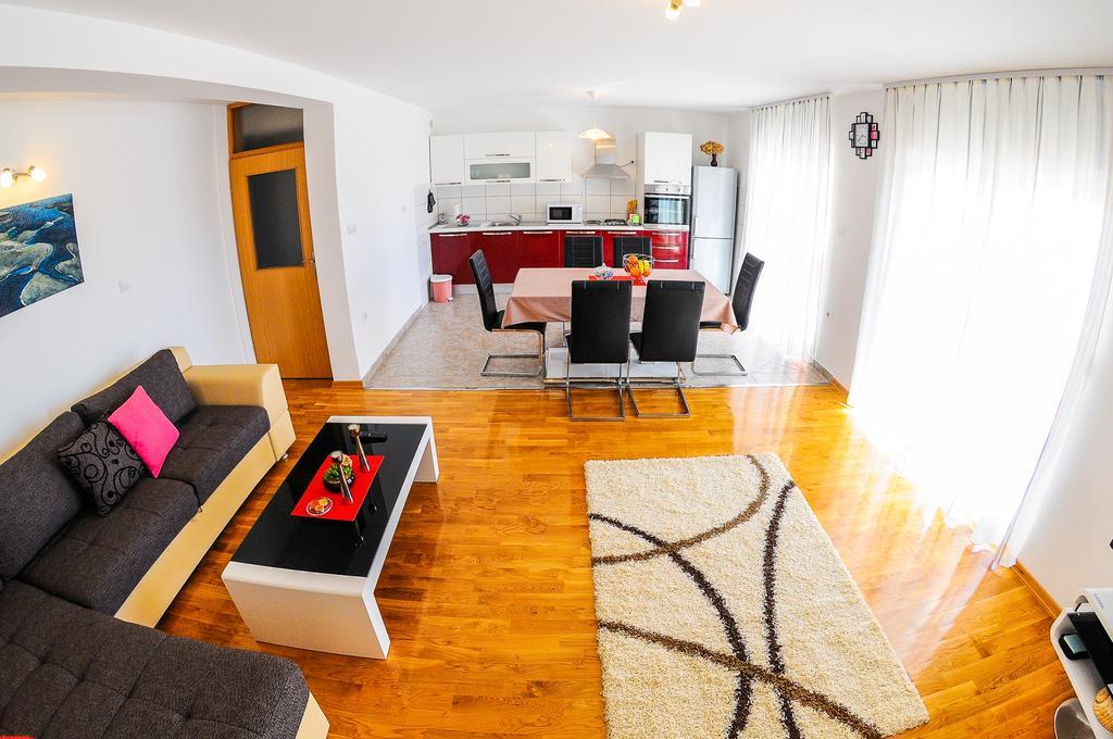 Apartments Rajic Split Ngoại thất bức ảnh