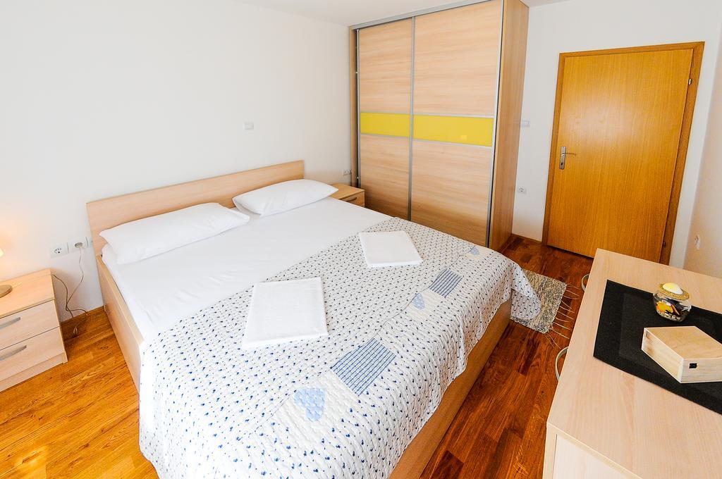 Apartments Rajic Split Ngoại thất bức ảnh