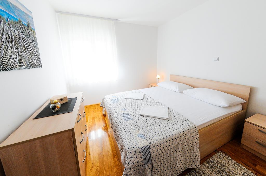 Apartments Rajic Split Ngoại thất bức ảnh