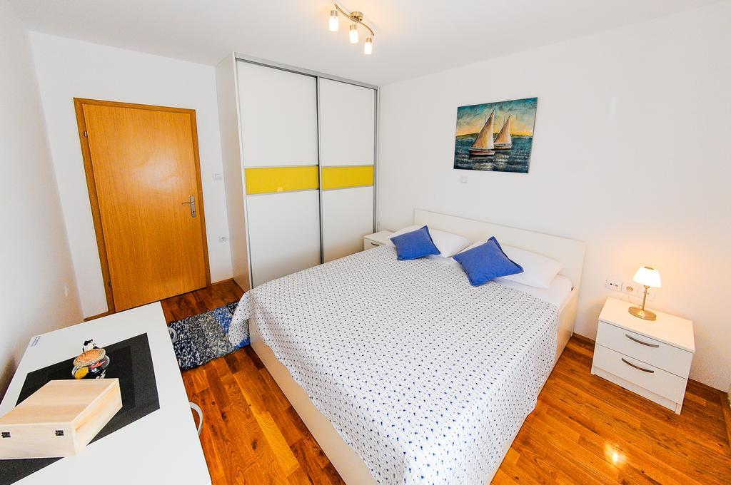 Apartments Rajic Split Ngoại thất bức ảnh