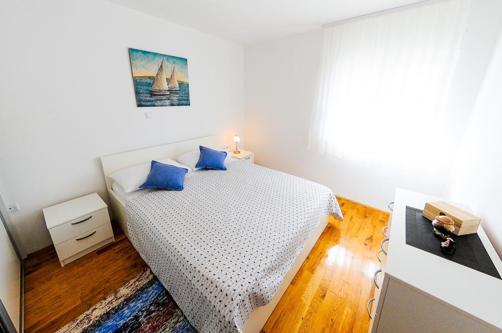 Apartments Rajic Split Ngoại thất bức ảnh