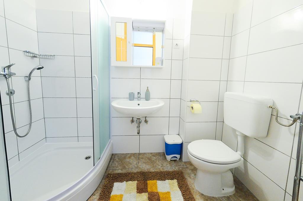Apartments Rajic Split Ngoại thất bức ảnh
