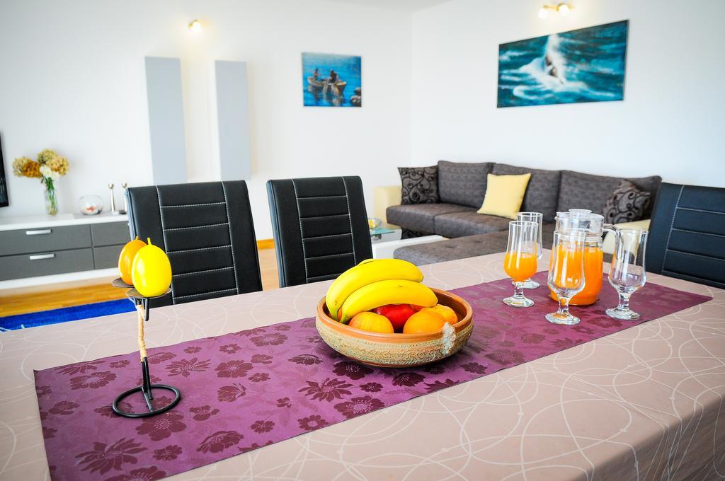 Apartments Rajic Split Ngoại thất bức ảnh