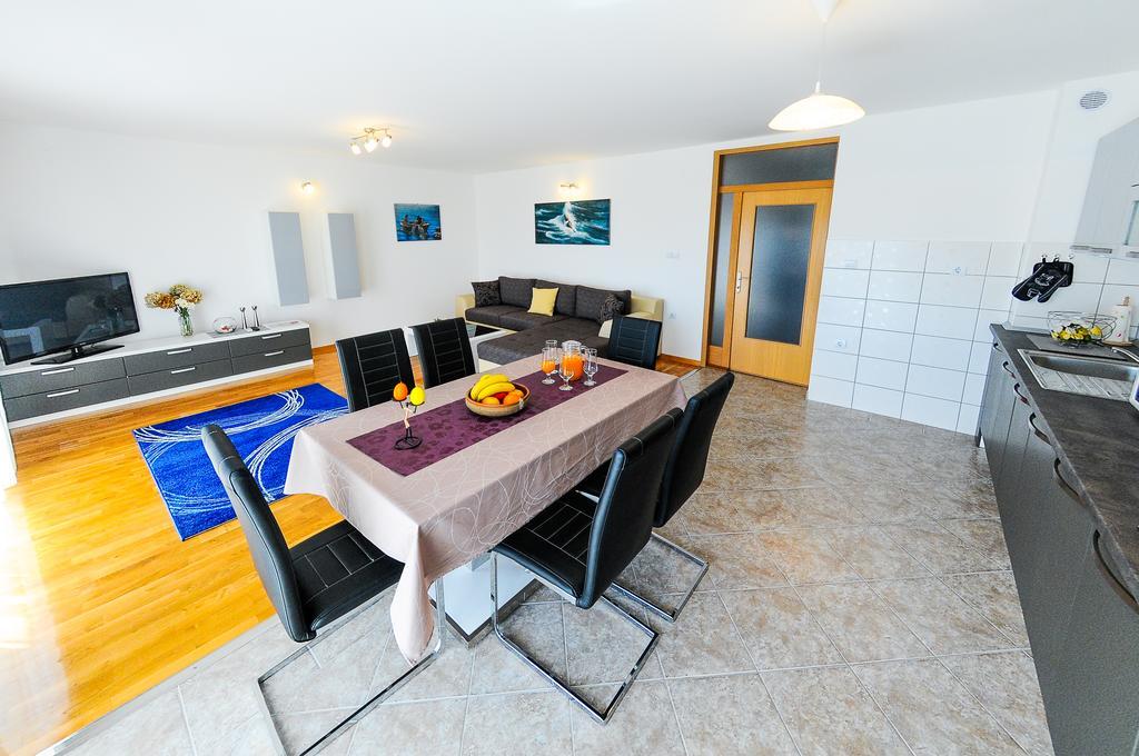 Apartments Rajic Split Ngoại thất bức ảnh