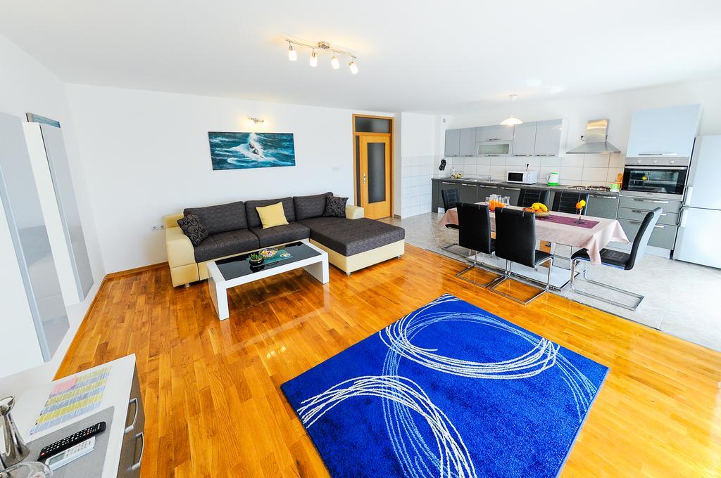 Apartments Rajic Split Ngoại thất bức ảnh