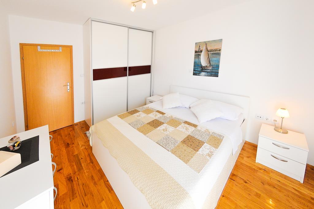Apartments Rajic Split Ngoại thất bức ảnh