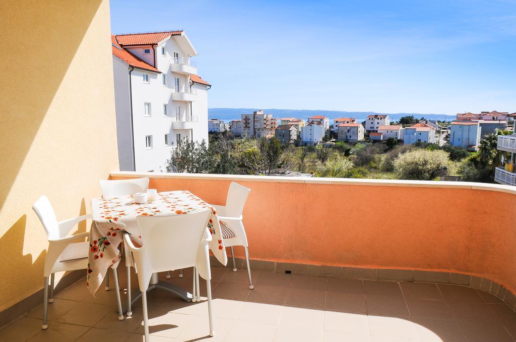 Apartments Rajic Split Ngoại thất bức ảnh