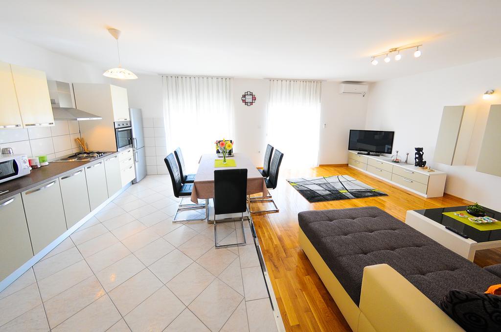 Apartments Rajic Split Ngoại thất bức ảnh