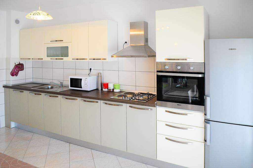 Apartments Rajic Split Ngoại thất bức ảnh