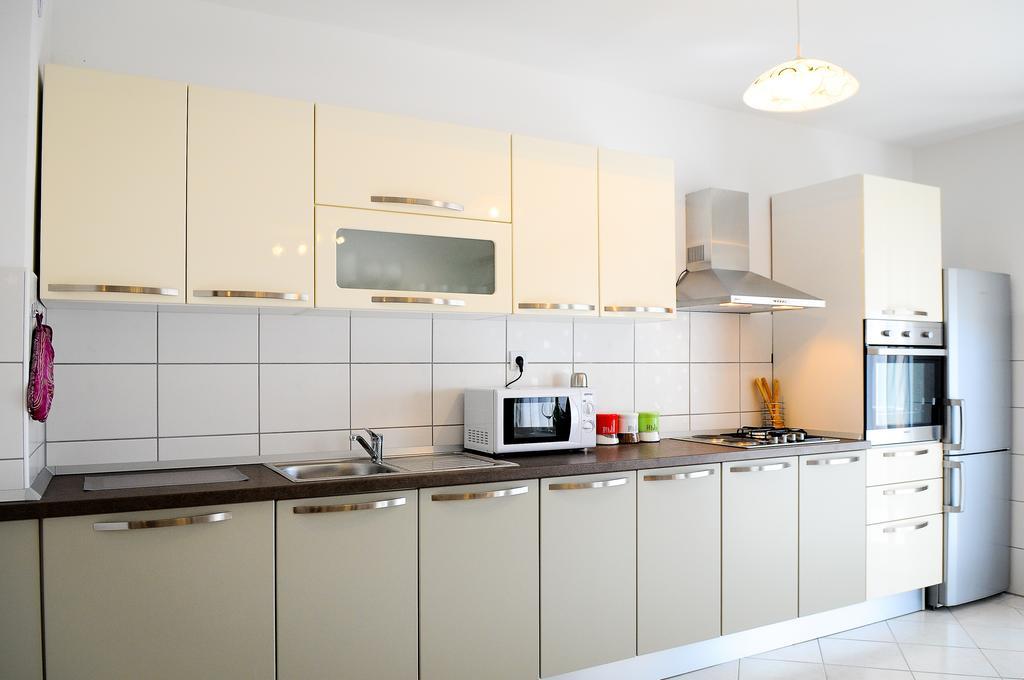 Apartments Rajic Split Ngoại thất bức ảnh