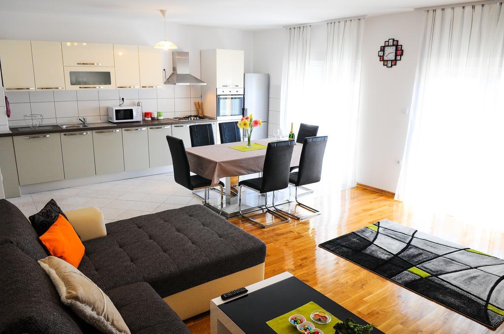 Apartments Rajic Split Ngoại thất bức ảnh