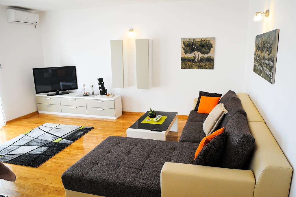 Apartments Rajic Split Ngoại thất bức ảnh