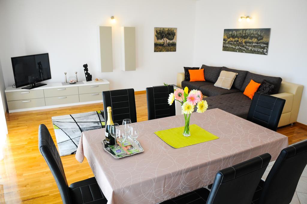 Apartments Rajic Split Ngoại thất bức ảnh