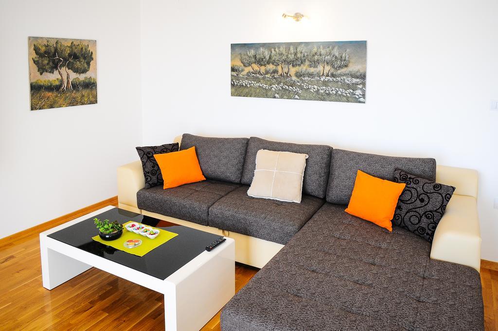 Apartments Rajic Split Ngoại thất bức ảnh