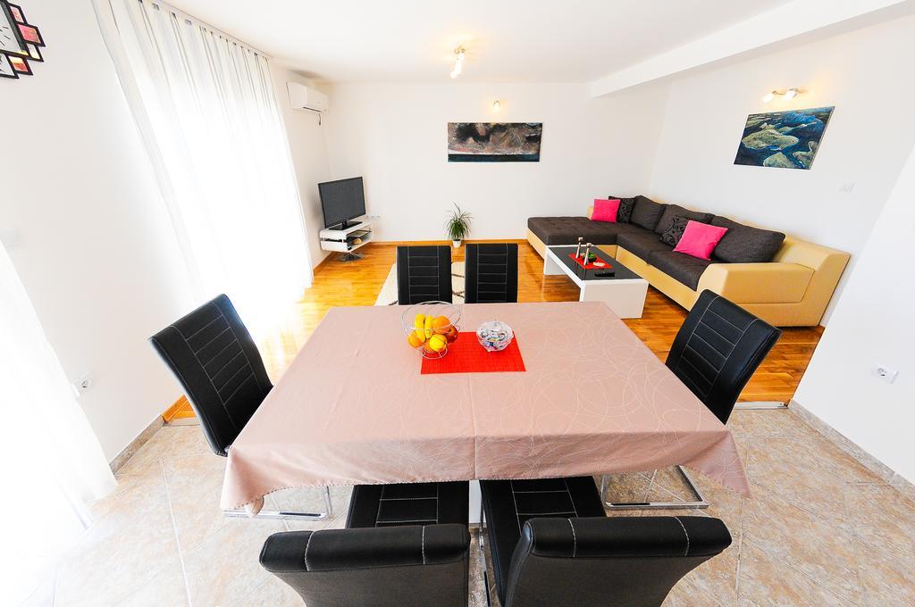 Apartments Rajic Split Phòng bức ảnh
